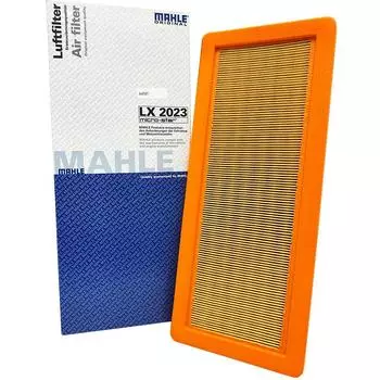 MAHLE Air Cleaner Filter for BMW Mini Cooper Convertible Model Please confirm model Made by the original filter (R56/R57) S/Clubman (ABA-MF16S,