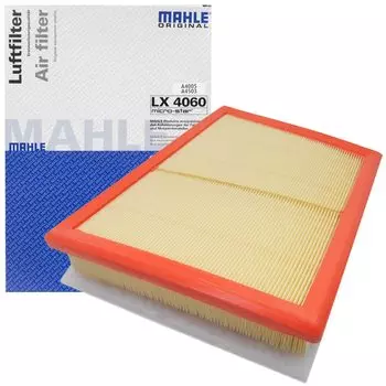 MAHLE Air Cleaner Filter for BMW MINI One Cooper John Cooper Cooper Cooper Cooper All 4 A4503 Compatibility Confirmation Made by the OEM filter (F54,