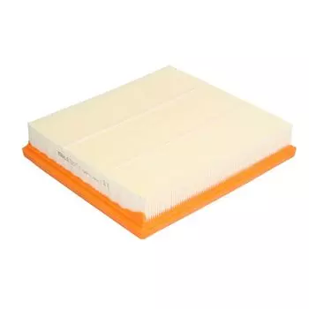 MAHLE Air Filter LX2077/3