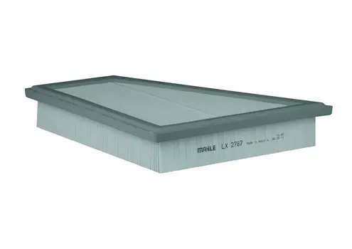 MAHLE Air Filter LX2787
