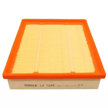 MAHLE Фильтр воздушного очистителя для совместимости с Alfa и Punto Evo должен быть изготовлен производителем оригинальных фильтров Romeo, Fiat, Abarth, Mito, Punto, (ABA-955141,