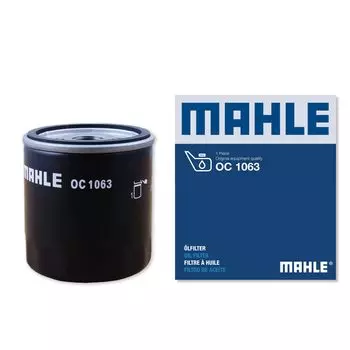 MAHLE/Oil Element Номер продукта: OC1063