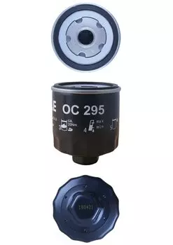 MAHLE/Oil Element Номер продукта: OC295