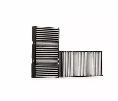 MAHLE Original LAK Cabin Air Filter 878/S