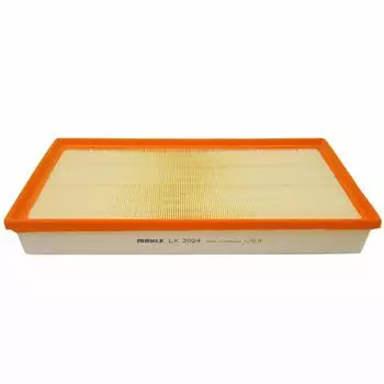 MAHLE Porsche Air для S Hybrid A8001 совместимость должна быть Произведена OEM фильтром Очиститель/Фильтр Cayenne/Cayenne (9PA/92A) (GH-9PABFD,