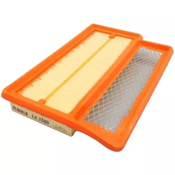 MAHLE Воздушный для Fiat Abarth и 695C A1009 совместимость должна быть Сделано производителем OEM-фильтров Очиститель/Фильтр 500, 500C, 595, 595C, 695, (ABA-312141,