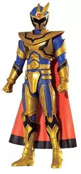 Mahou Sentai Magiranger Sentai Hero Series 7 Sky Hero Magic Shine