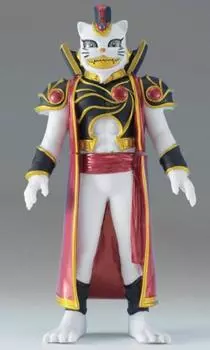 Mahou Sentai Magiranger Sentai Hero Series EX Magic Cat Smoky