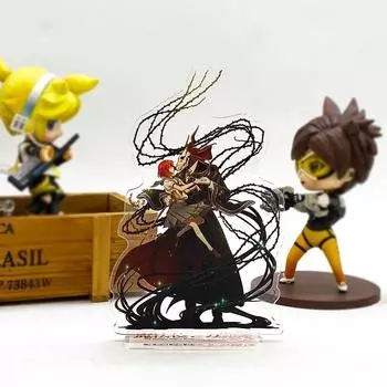 Mahoutsukai no Yome Chise Hatori Элиас Эйнсворт HM, акриловая подставка, игрушечная фигурка