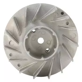 Маховик бензопилы для кустореза STIHL Hs81r Hs81t Hs86r Hs86t OEM4237 400 1202