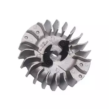 Маховик для 61 268 268XP 272 272XP 268K Повышенная мощность и эффективность 503 51 15 03