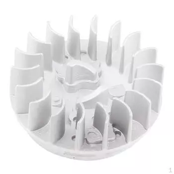 Маховик сцепления стартера с втягиванием мотоцикла