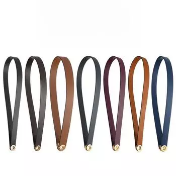 Mahuangshi MHS-B-41 Кожаный чехол для сумки через подмышку