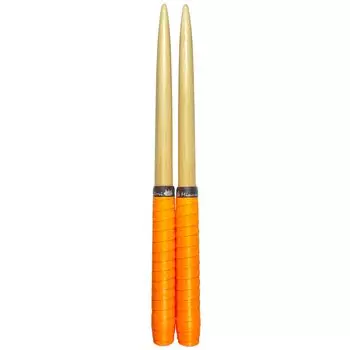 Maibachi Minamitori Rice Hiba 37 см легкий вес: Универсальный N1_2 (Н Оранжевый)