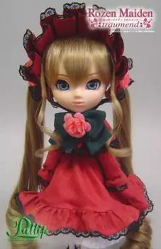 Maiden Shinku Pullip/Rozen F-567