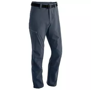 Maier Sports Брюки Hiking Nil 26/Short