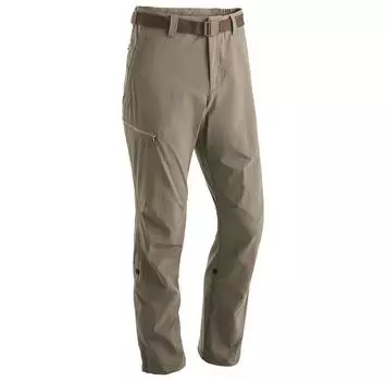 Maier Sports Брюки Hiking Nil 46/Regular