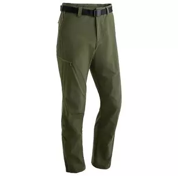 Maier Sports Брюки Hiking Nil 46/Regular