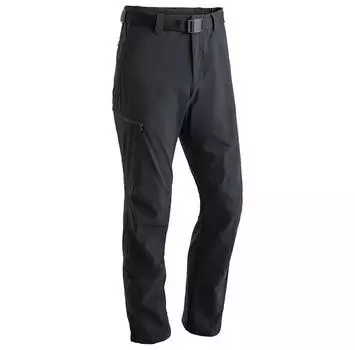 Maier Sports Брюки Hiking Nil 46/Regular