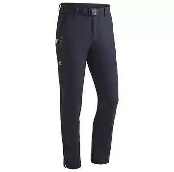Maier Sports Брюки Naturno Slim 27/Short