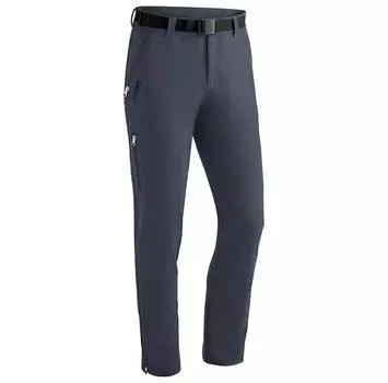 Maier Sports Брюки Naturno Slim 27/Short