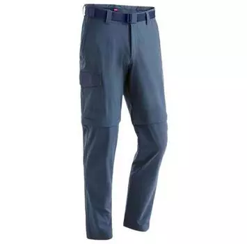 Maier Sports Брюки Torid Slim Zip 23/Short