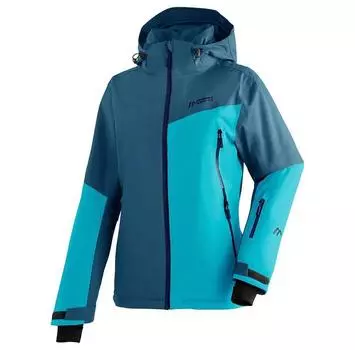 Maier Sports Куртка Waterproof Touring Nuria L/Short