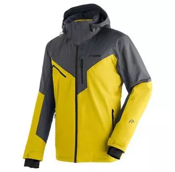 Maier Sports Куртка Waterproof Touring Pajares 27/Short