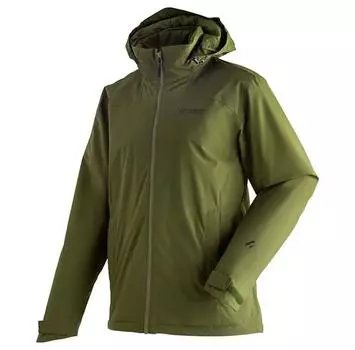 Maier Sports Metor Therm Rec M куртка S/Regular