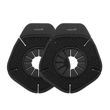 MAIFANGQI Защитная крышка отверстия стеклоочистителя автомобиля, Защитная крышка отверстия стеклоочистителя, Отверстие стеклоочистителя Suitable for Wagon R