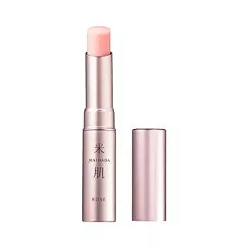 MAIHADA Gloss Drop Lip Essence Tint 01 (Нейтральный Розовый) 2.2g