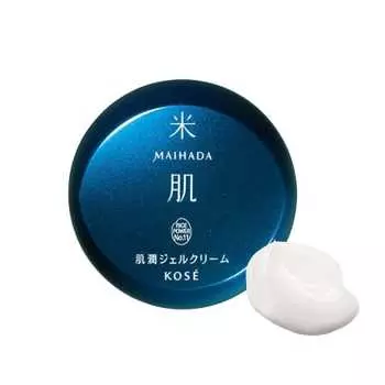 MAIHADA Hada Jun Гель-крем увлажняющий 40 г Rice Power No.11