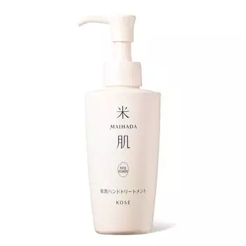 MAIHADA Hada Jun Уход за руками 150 мл Сила риса №7