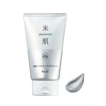 MAIHADA Hadajun Moisture in W Cleanse 120 мл Rice Power No.2