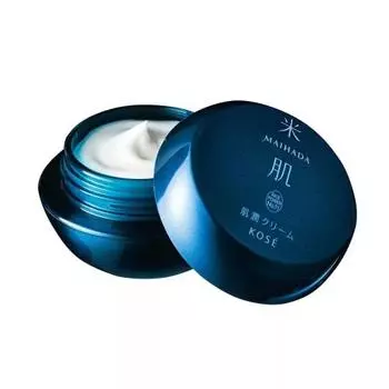 MAIHADA Skin Moisturizing Cream Moisturizing 40g Rice Power No.11