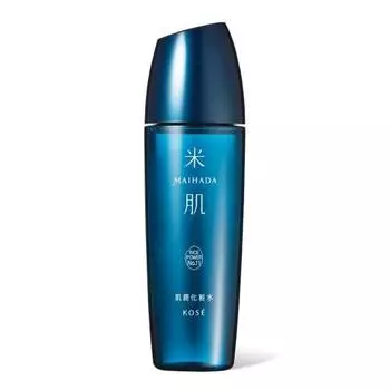 Maihada skin moisturizing lotion high moisturizing pore 120ml rice power no.11