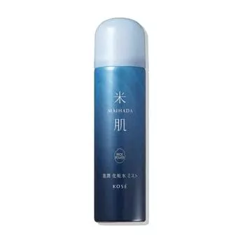 MAIHADA Skin Moisturizing Lotion Mist Moisturizing Fine Mist Spray 50g Rice Power No.11