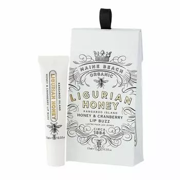 MAINE BEACH Mine Beach Ligurian Honey Series бальзам для губ бальзам для губ
