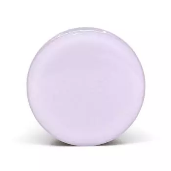 Maison de Vie Macaron Smart Talk, круглая эпоксидная смола, 6 шт.. Светло-фиолетовый, 1 шт.