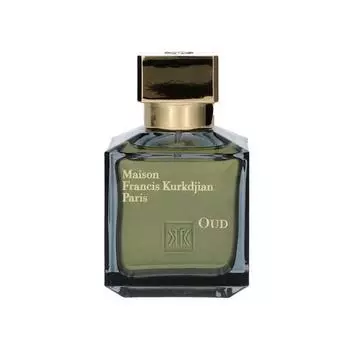 Maison Francis Kurkdjian Oud парфюмерная вода 70 ml