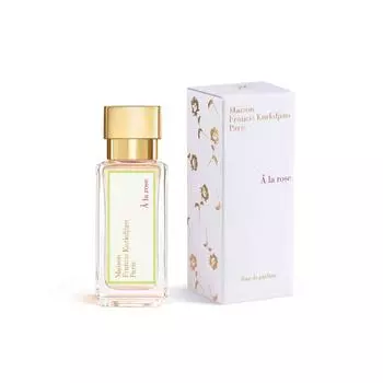 MAISON FRANCIS KURKDJIAN Парфюмерная вода A La Rose 35 мл