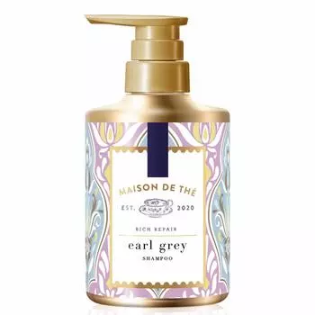 Maison Rich Repair Pump Шампунь 440 г d ute (х 1)