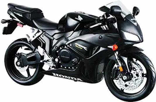 Maisto 1/12 Honda CBR 1000RR 31151 Модель мотоцикла Дорожный мотоцикл