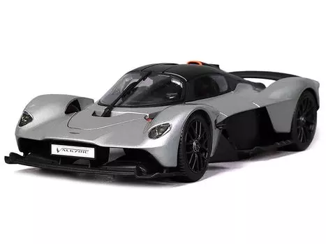Maisto 2021 Aston Martin Valkyrie Special Edition литая модель автомобиля koenig-tom 1/18