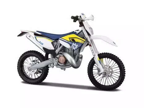 Maisto M39177 Комплект для мотоцикла Husqvarna FE 501 112
