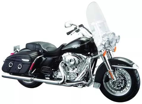 Maisto Завершенный мотоцикл 2013 FLHRC Road King Classic 1/12 Harley-Davidson