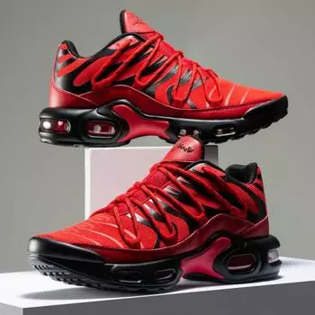 MAITA модная мужская спортивная обувь прогулочные кроссовки теннисные кроссовки большие размеры Shoes39-46 39 белый