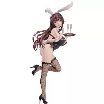 Мэй Казуки DX завершенная фигурка версия. 1/4