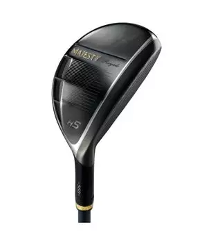 MAJESTY GOLF 25 Majesty Royal Hybrid 4H 20 градусов MJ Royale LV560B R MAJESTY Royal Count Loft Shaft Flex
