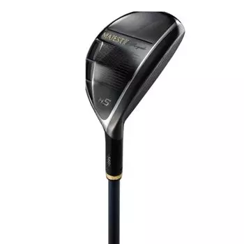 MAJESTY GOLF 25 Majesty Royal Hybrid 5H 22 градуса MJ Royale LV560B SR MAJESTY Royal Count Loft Shaft Flex